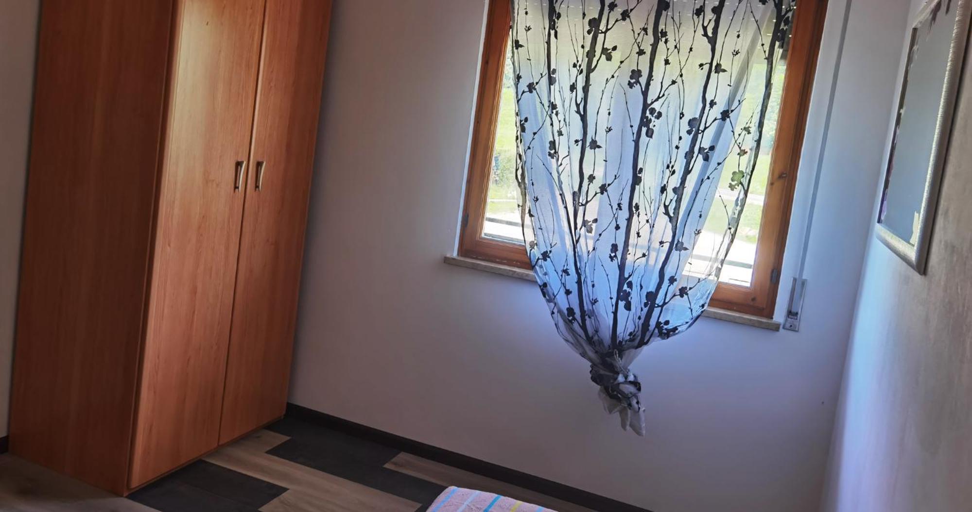 Angela Home - Rooms Sedico Quarto foto